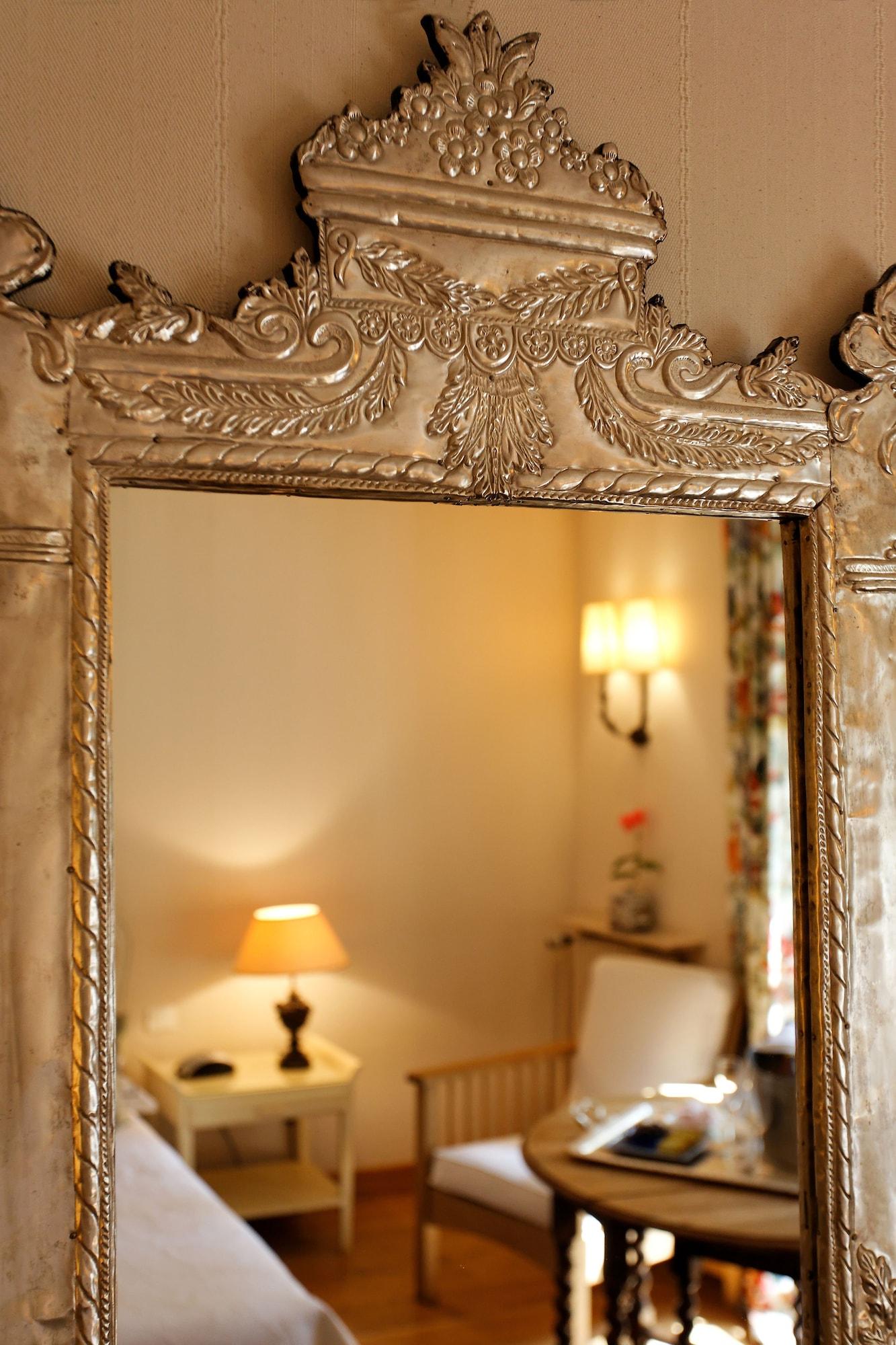 Hotel Cazaudehore, De Charme Au