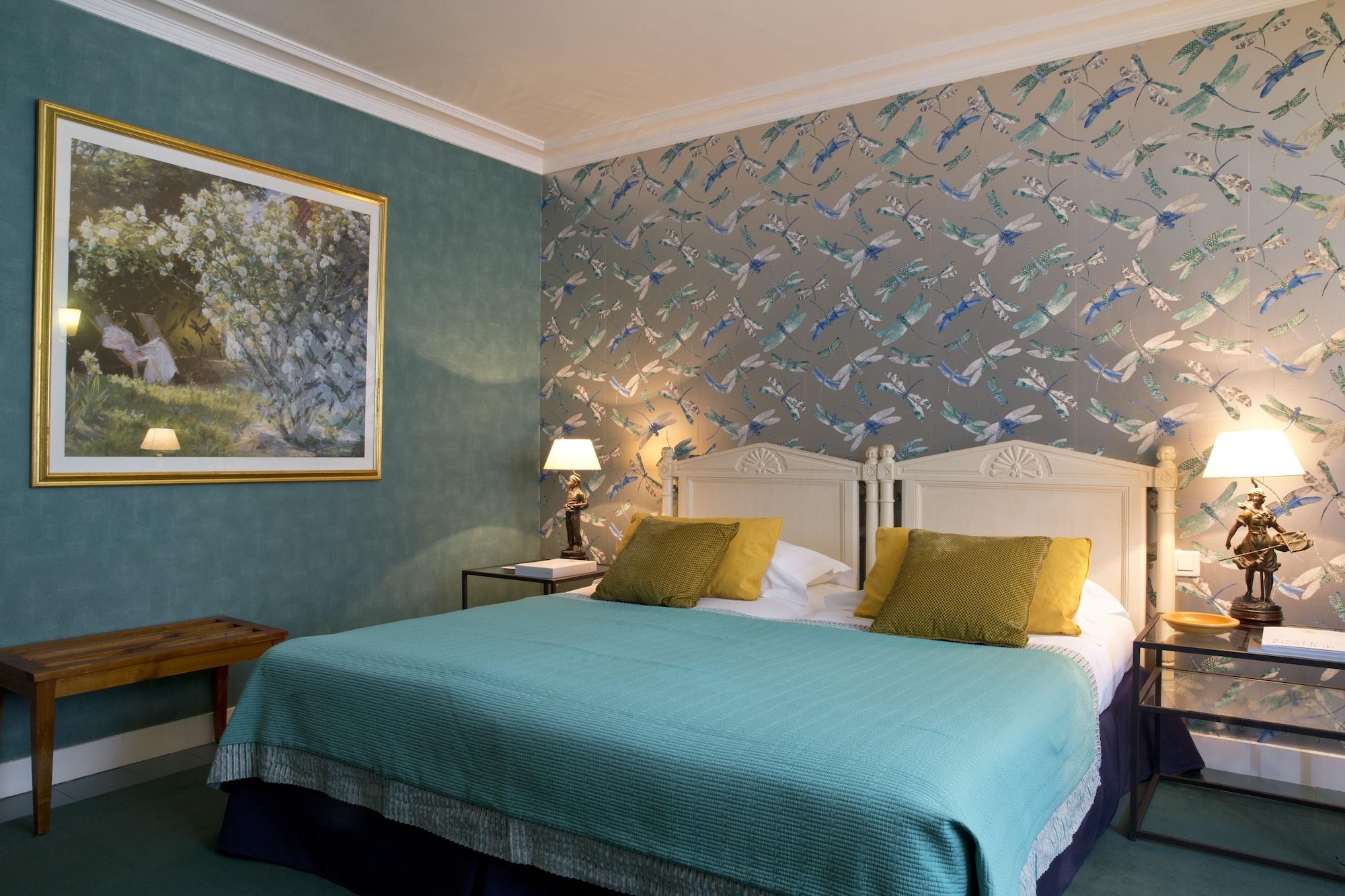 Cazaudehore, De Charme Au Hotel