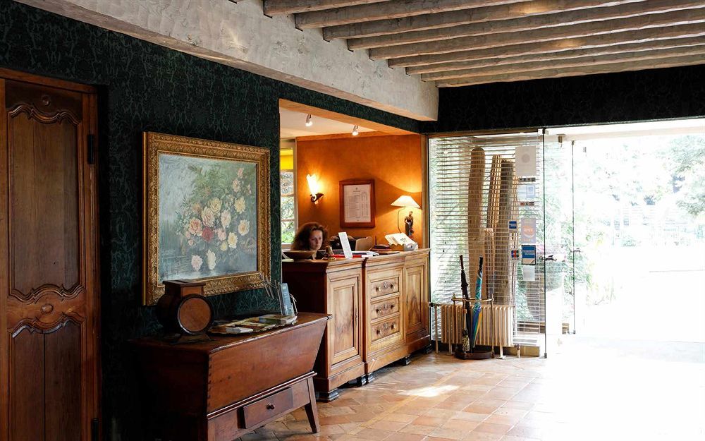 Cazaudehore, De Charme Au Hotel 4*