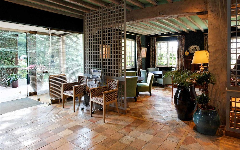 Hotel Cazaudehore, De Charme Au Saint-Germain-en-Laye