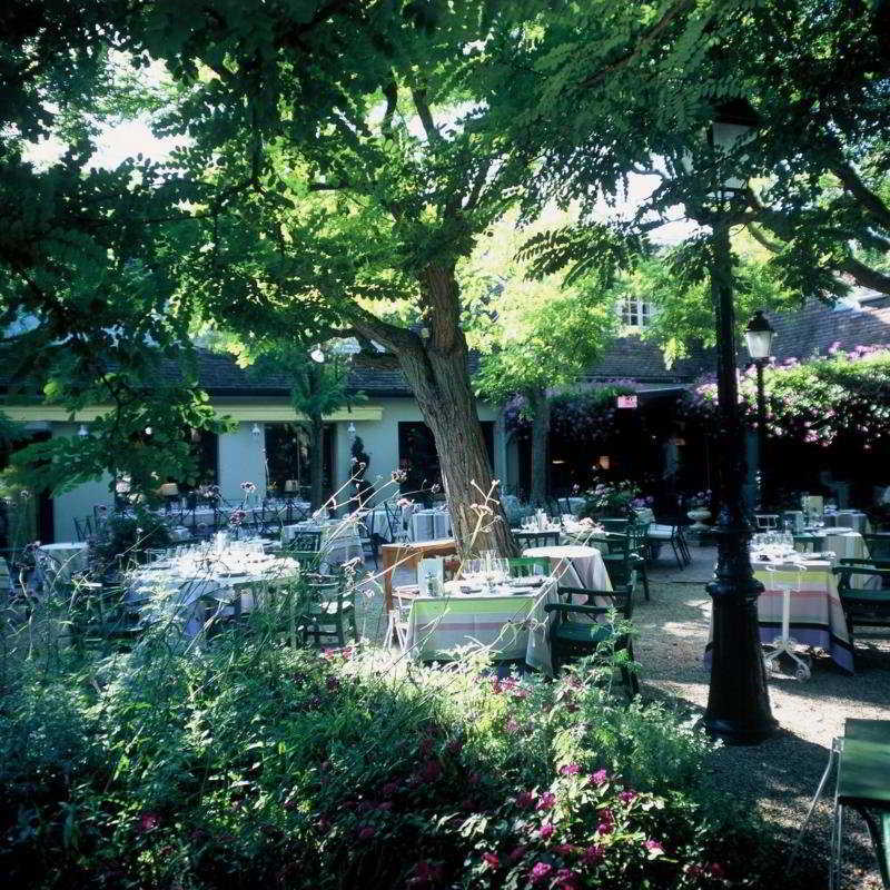 Hotel Cazaudehore, De Charme Au Saint-Germain-en-Laye