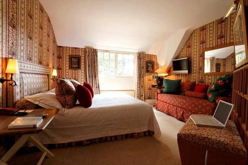 Cazaudehore, De Charme Au Hotel Saint-Germain-en-Laye